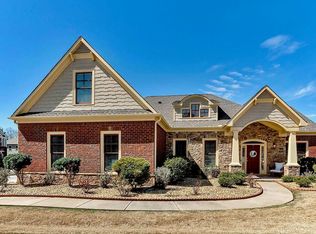 2377 Allsborough Way, Dacula, GA 30019