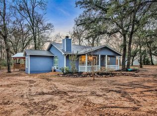 38805 Wyatt Chapel Rd, Hempstead, TX 77445