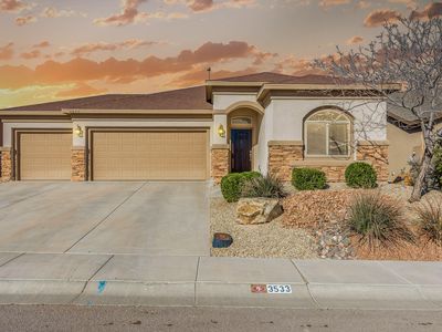 3533 Sierra Prado Ct, Las Cruces, NM, 88012