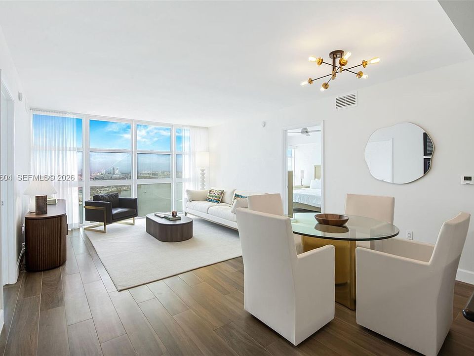 1st image of 50 Biscayne Blvd APT 3904