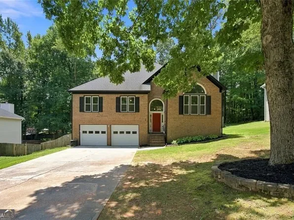 2516 Lorne Ct SW, Marietta, GA 30064