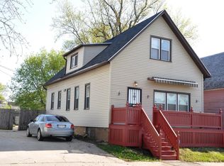 1423 W Meinecke Ave, Milwaukee, WI 53206