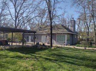 2080 Mora Ave, Calistoga, CA 94515