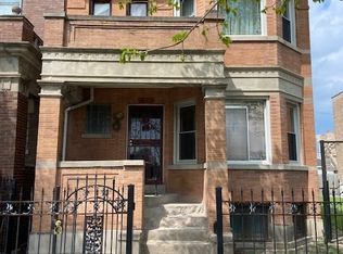 3544 W Congress Pkwy, Chicago, IL 60624