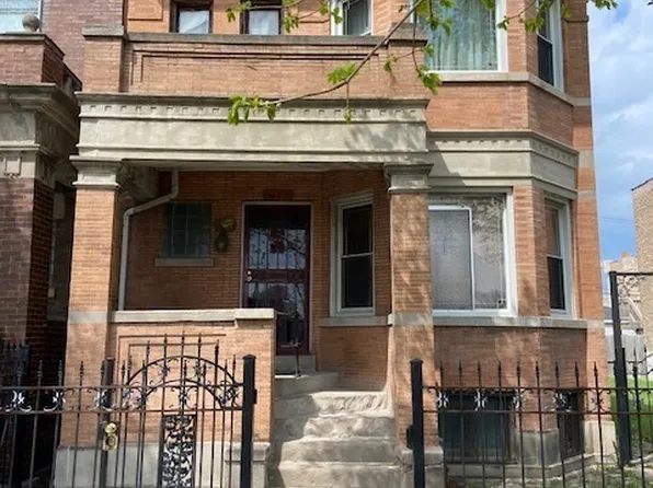 3544 W Congress Pkwy, Chicago, IL 60624