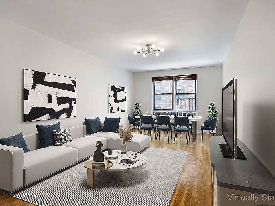 1st image of 67-87 Booth St APT 4E