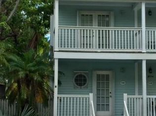 118 Golf Club Dr, Key West, FL 33040