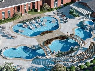 4320 Kentsfield Ln #207, Columbia, MO 65201