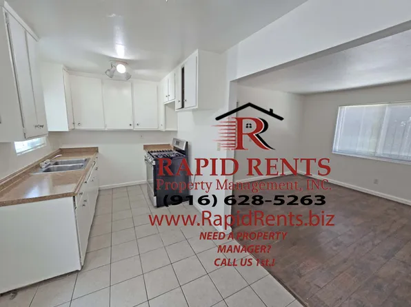 1621 1/2 W St, Sacramento, CA 95816