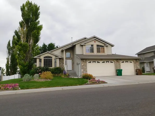 826 Washburn St, Chubbuck, ID 83202