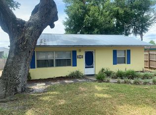 15114 NE 248th Avenue Rd, Fort Mc Coy, FL 32134