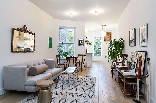 Rented by Brown Harris Stevens | media 14