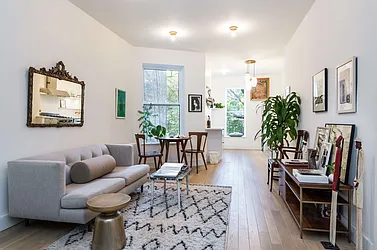 Rented by Brown Harris Stevens