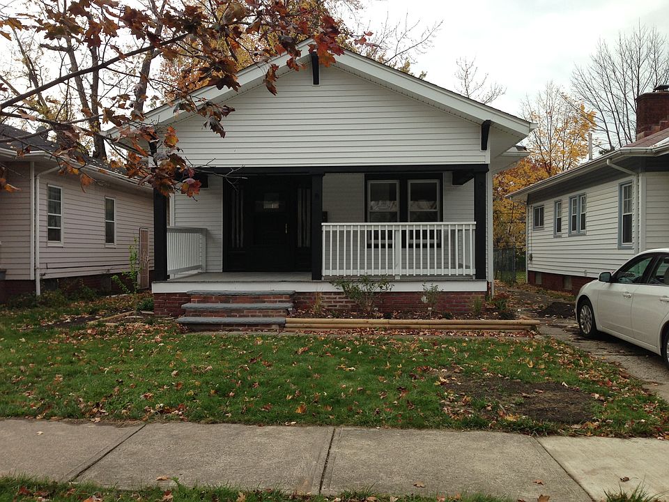 Completely Remodeled Home