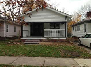 970 Selwyn Rd, Cleveland Heights, OH 44112