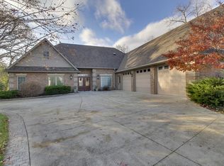 2826 N 25th St, Fort Dodge, IA 50501