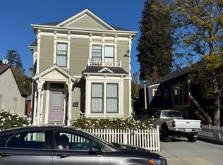 326 Locust St, Santa Cruz, CA 95060