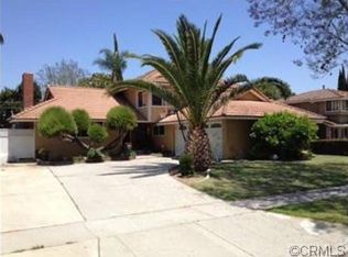 15621 Regalado St, La Puente, CA 91745