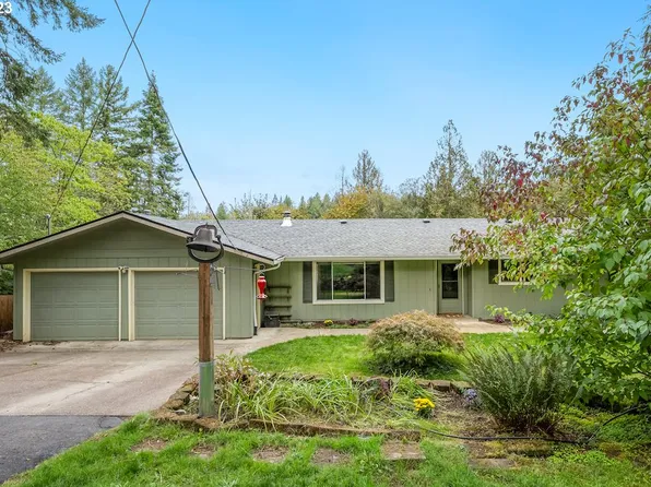 30410 S Deardorff Rd, Molalla, OR 97038