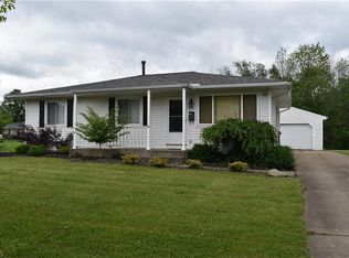 518 Crocker Blvd, Chardon, OH 44024