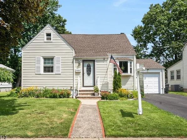 3-33 32Nd St, Fair Lawn Boro, NJ 07410