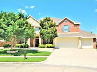 106 Piatt Ct, Fate, TX 75087