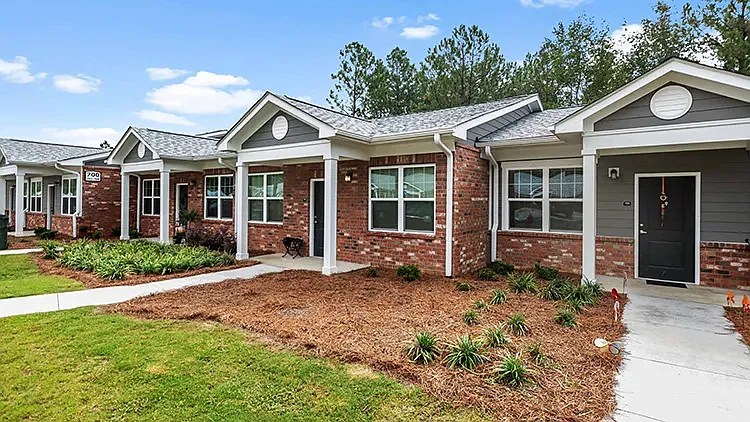 Legacy Villas — Photo 4
