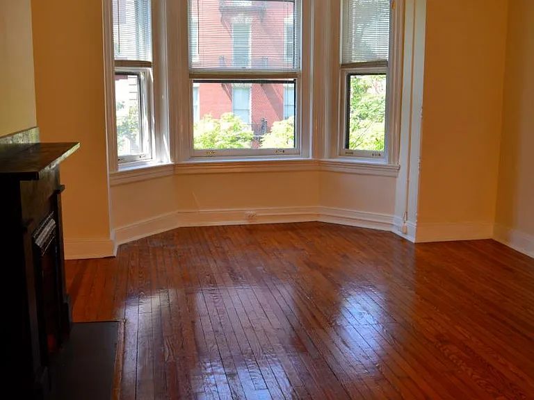 Living Dining Open Concept