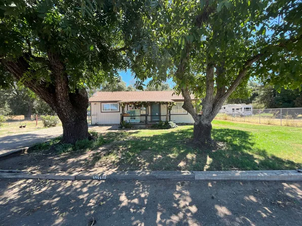 978 4th Ave, Rio Oso, CA 95674