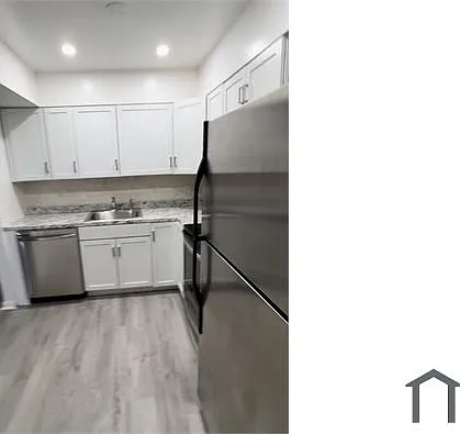 2 bed, $2,695 — Photo 2