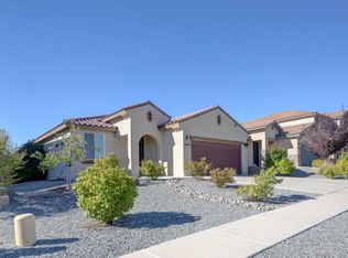8604 Monsoon Rd NW, Albuquerque, NM 87120
