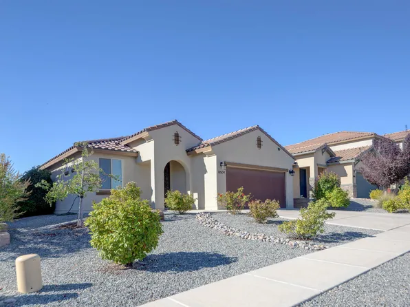 8604 Monsoon Rd NW, Albuquerque, NM 87120