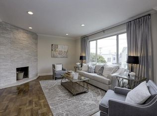 81 Badger St, San Francisco, CA 94112