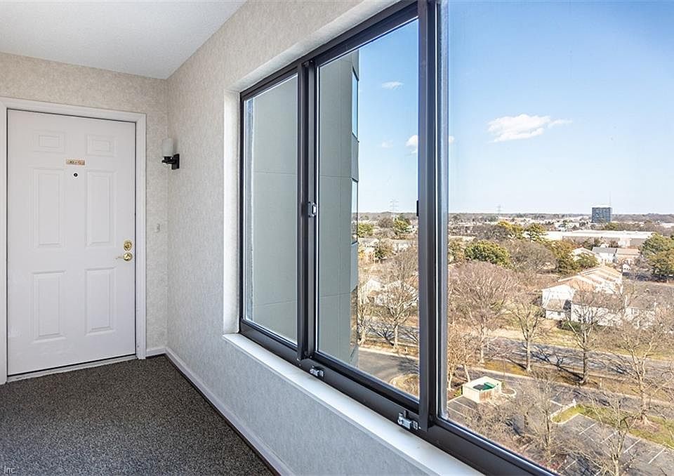 Windward Tower Condominiums 7501 River Rd Newport News VA Zillow