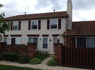 41320 Northwind Dr, Canton, MI 48188