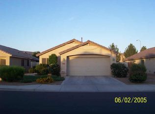 2661 S Milburn, Mesa, AZ 85212