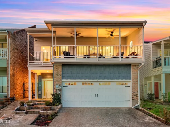 5736 Marina Bay Dr, Shreveport, LA 71119