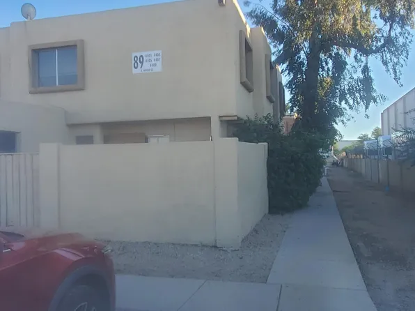 4401 E WOOD Street, Phoenix, AZ 85040