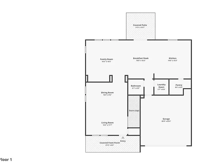 12290 Lawson Creek Dr — Photo 2