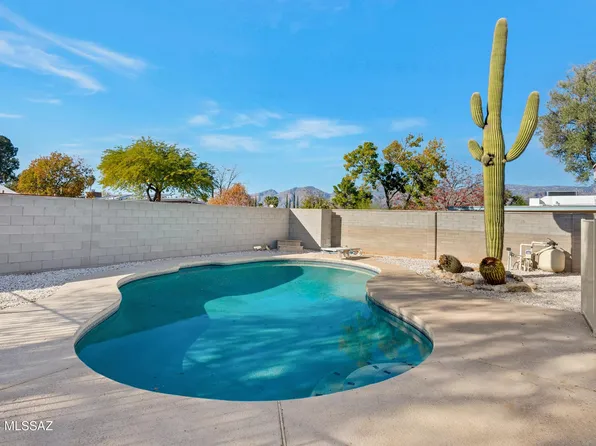 1221 N Avenida Jeanine, Tucson, AZ 85715