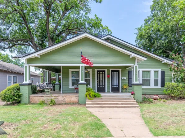 1234 Peach St, Abilene, TX 79602