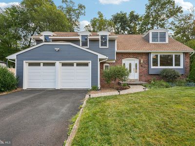 1704 Larue Ln, Warrington, PA, 18976