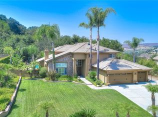 16156 Promontory Rd, Chino Hills, CA 91709