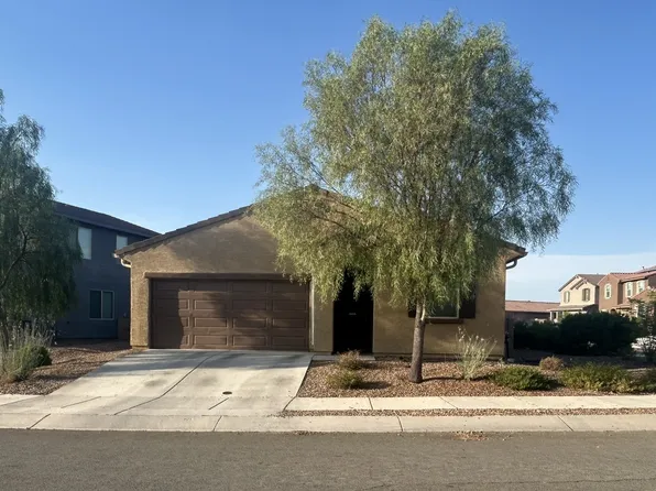 6389 E Calle Del Patagon, Tucson, AZ 85756