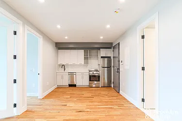 Rented by Brooklyn Group