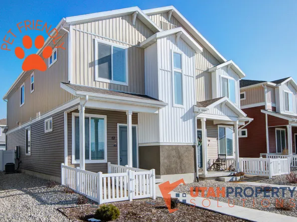 63 N Veranda Ct, Saratoga Springs, UT 84045