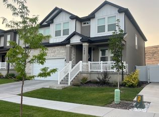 1438 W Quailhill Rd, Saratoga Springs, UT 84045