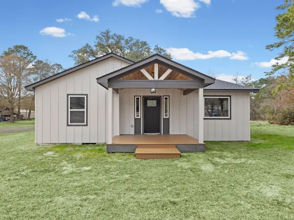 2357 Neyland Rd, Silsbee, TX 77656