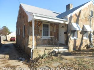 908 South Ave, Springfield, MO 65806