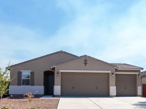 35215 W MARIN Avenue, Maricopa, AZ 85138
